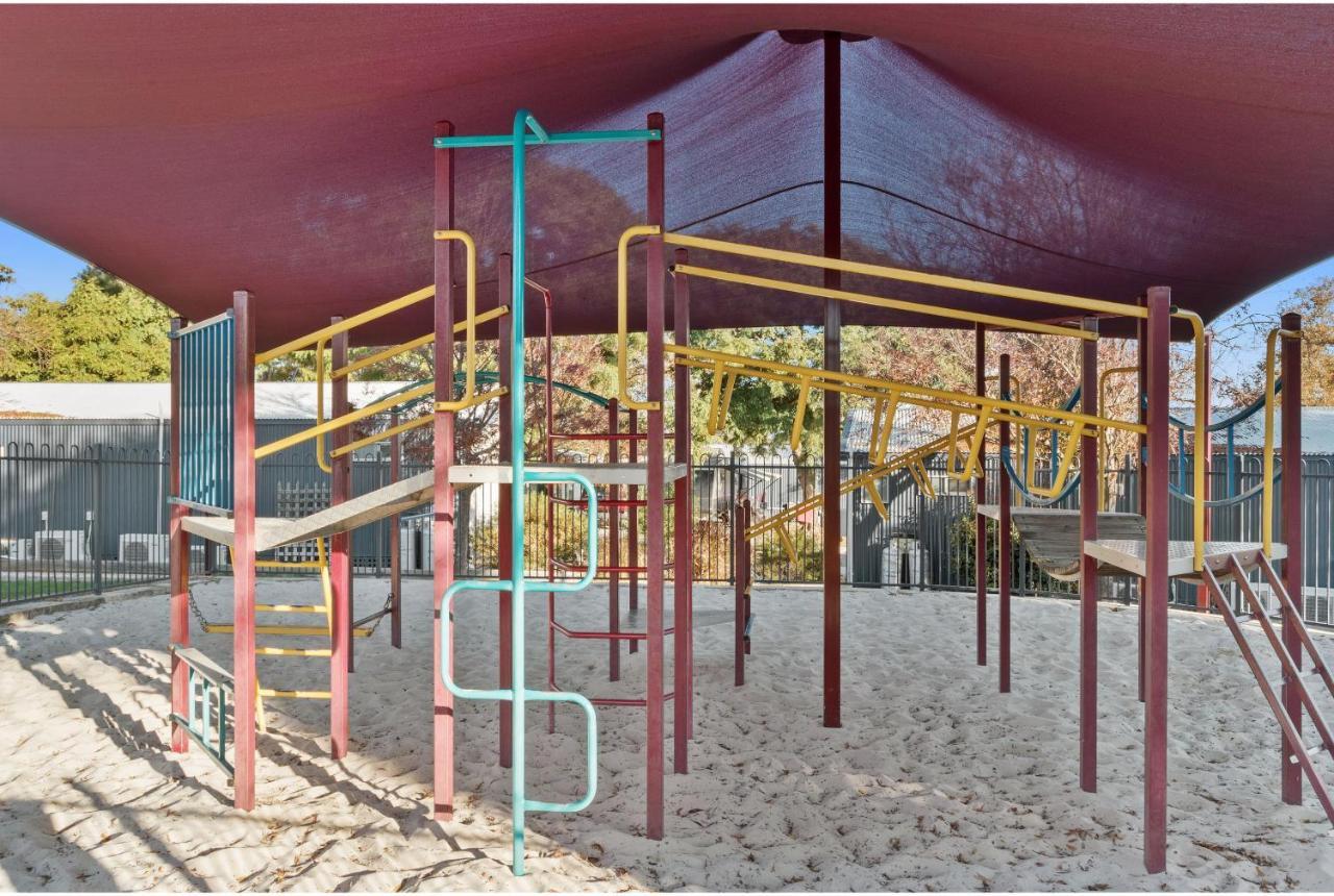Discovery Parks - Swan Valley Caversham المظهر الخارجي الصورة