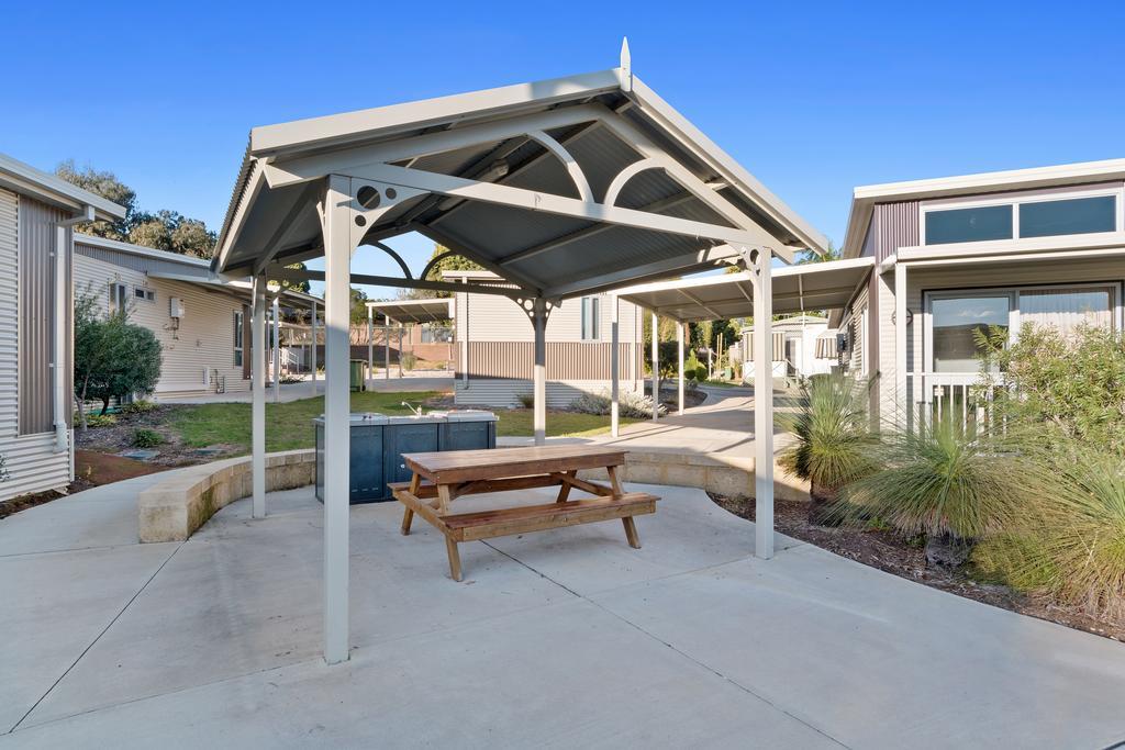 Discovery Parks - Swan Valley Caversham المظهر الخارجي الصورة